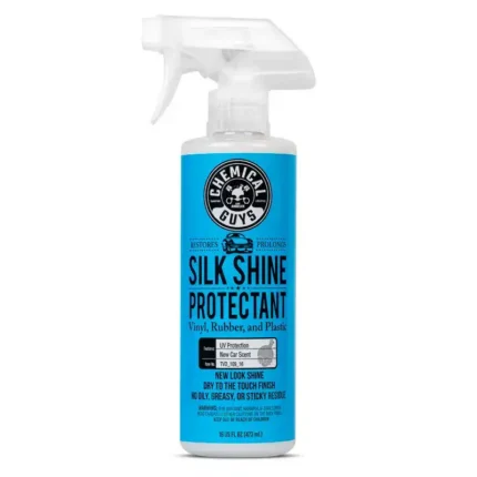 Chemical Guys Silk Shine Protectant Dressing (473ml)