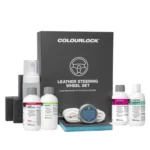Colourlock Leather Steering Wheel Kit – Lederen Stuurwiel Reparatie Set