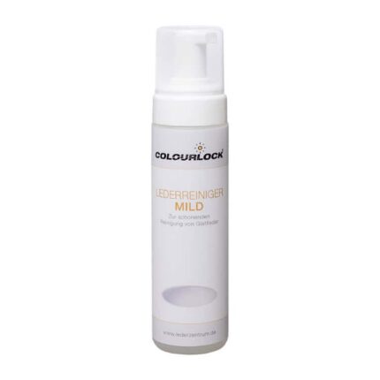 Colourlock Lederreiniger Mild