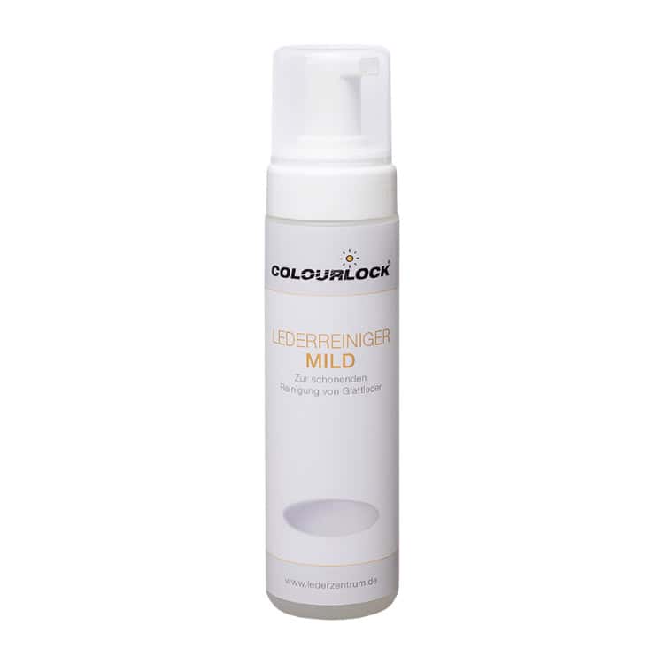Colourlock Lederreiniger Mild Colourlock Lederreiniger Mild