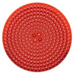 Chemical Guys Cyclone Dirt Trap Car Wash Bucket Insert Rood - Afbeelding 2