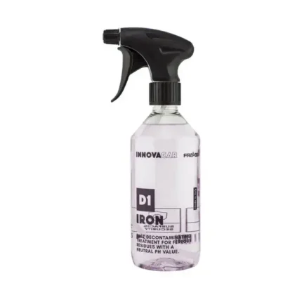 Innovacar D1 Iron