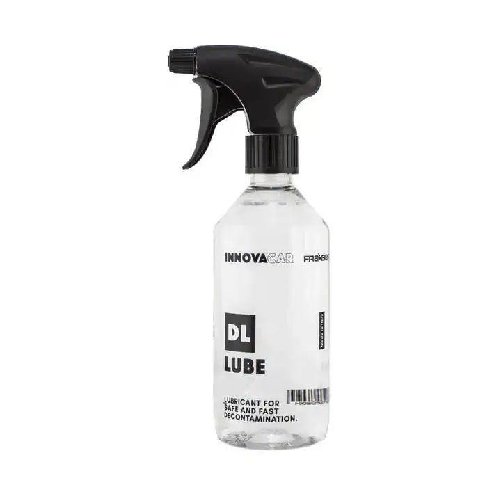 Innovacar DL LUBE 500ML Innovacar DL LUBE 500ML