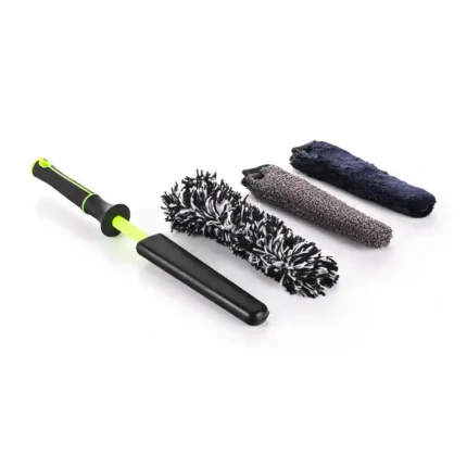 DETAIL FACTORY Mini Wheel Brush Kit