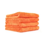 The Rag Company Eagle Edgeless 500 microvezeldoek Oranje