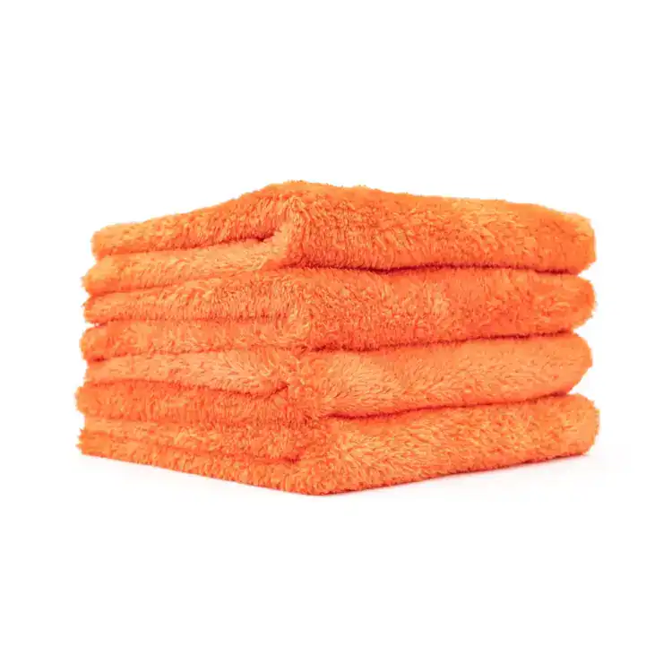 The Rag Company Eagle Edgeless 500 microvezeldoek Oranje The Rag Company Eagle Edgeless 500 microvezeldoek Oranje