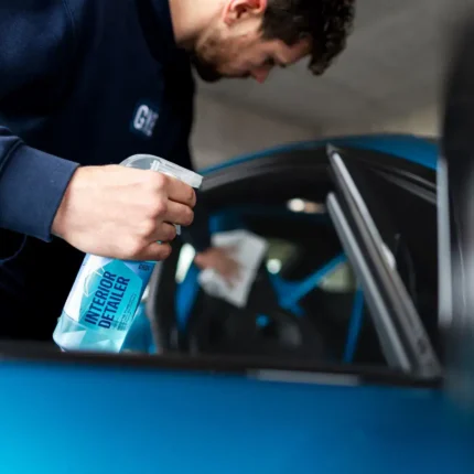 Gyeon Q²M InteriorDetailer 500ml