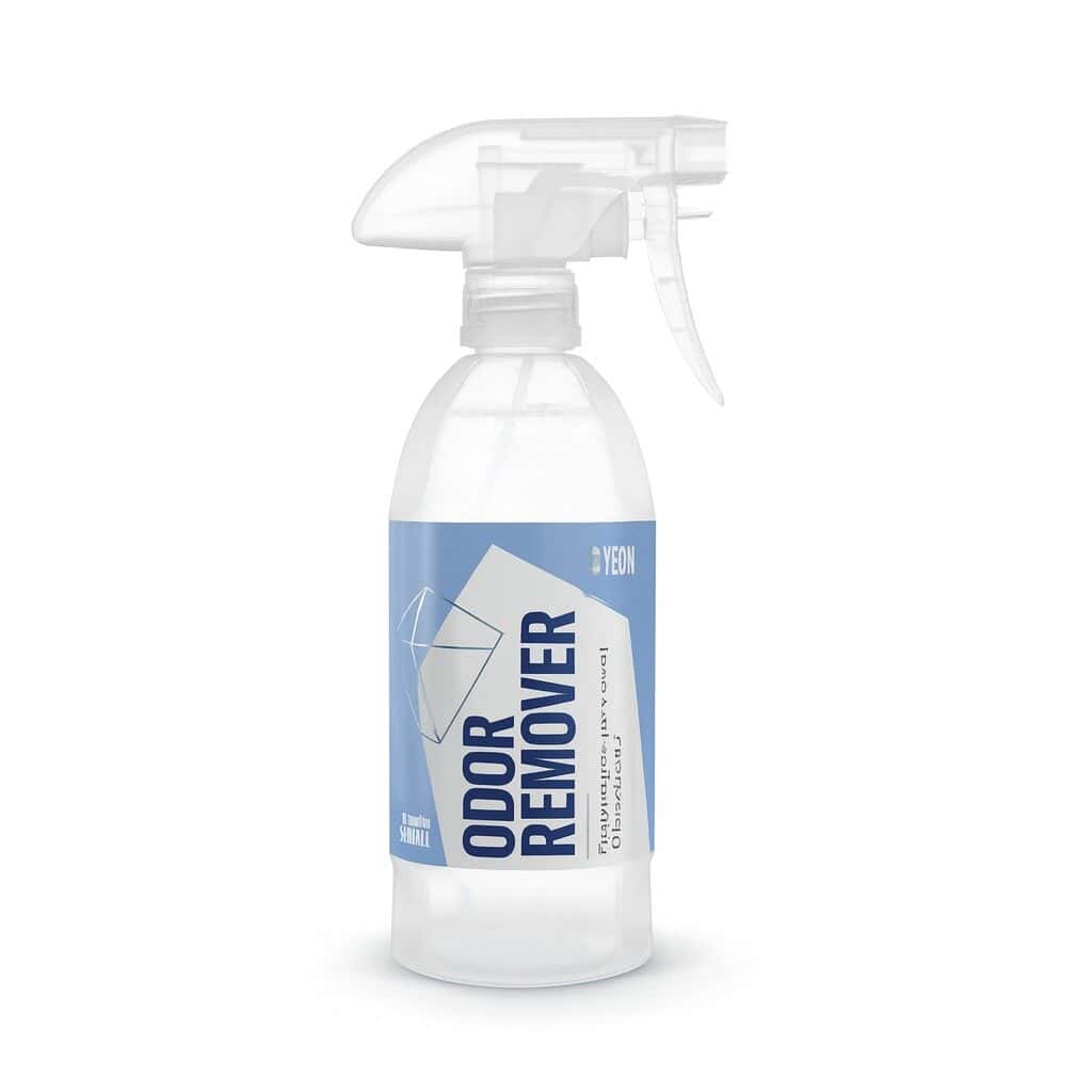 GYEON Q²M OdorRemover GYEON Q²M OdorRemover