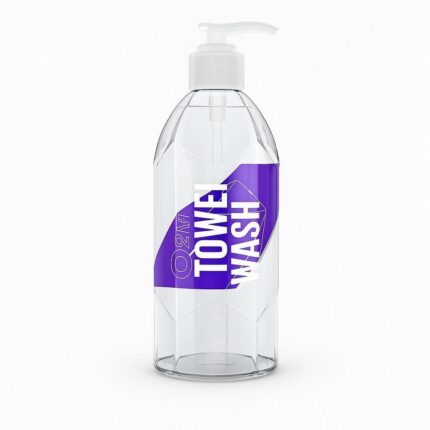 GYEON Q²M TowelWash 500ml