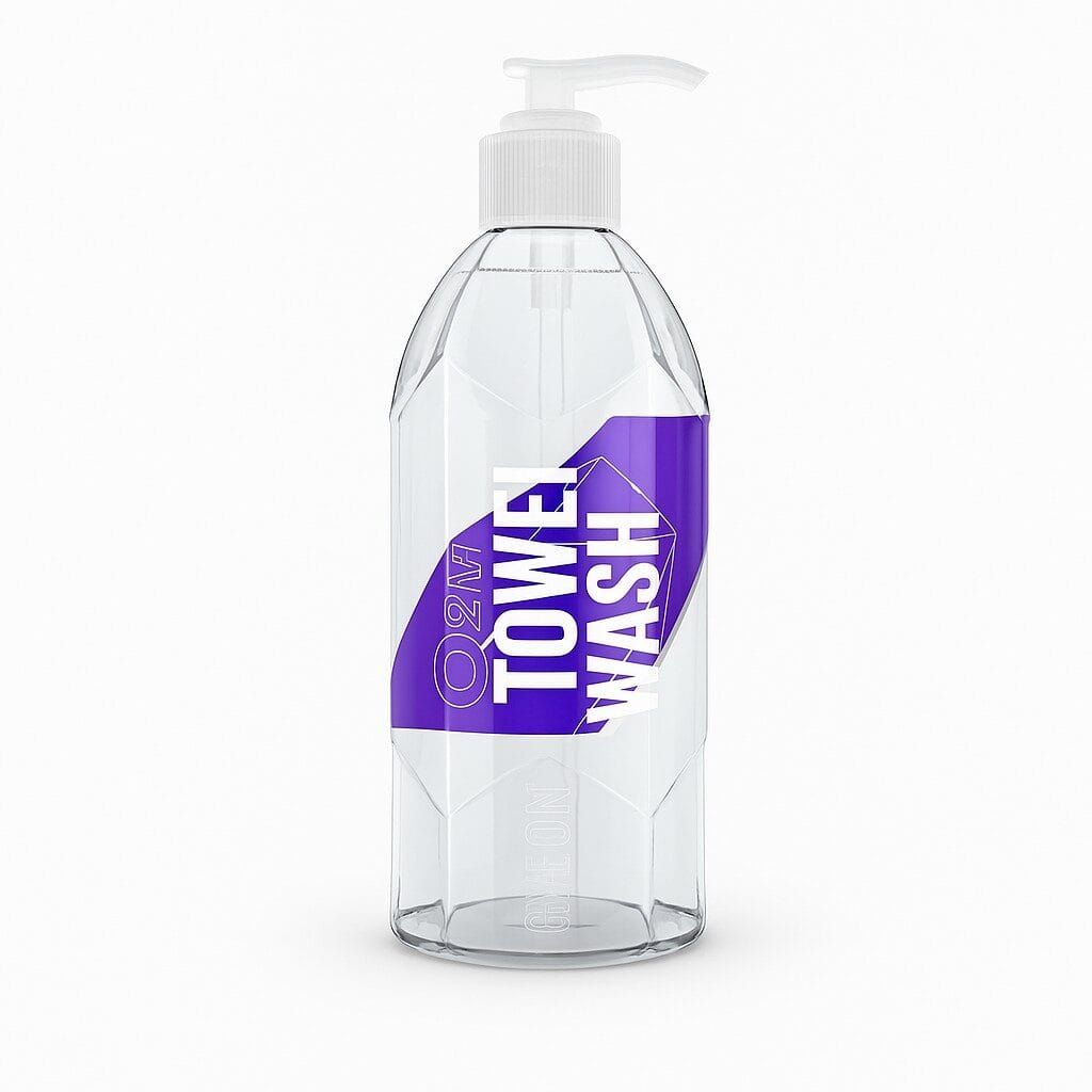 GYEON Q²M TowelWash 500ml GYEON Q²M TowelWash 500ml