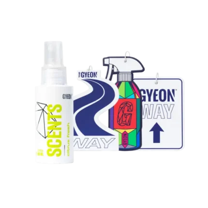 Gyeon Q²M Scents Citrus Fresh