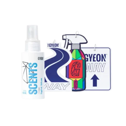 Gyeon Q²M Scents Light Blue