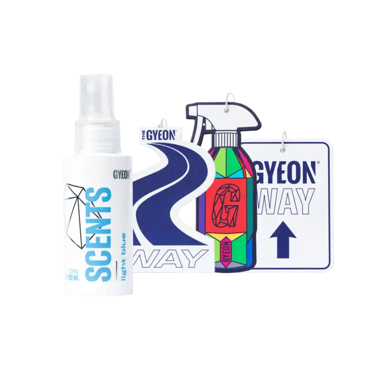 Gyeon Q²M Scents Light Blue Gyeon Q²M Scents Light Blue