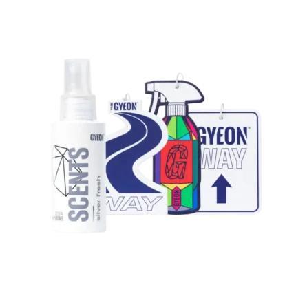 Gyeon Q²M Scents Silver Fresh
