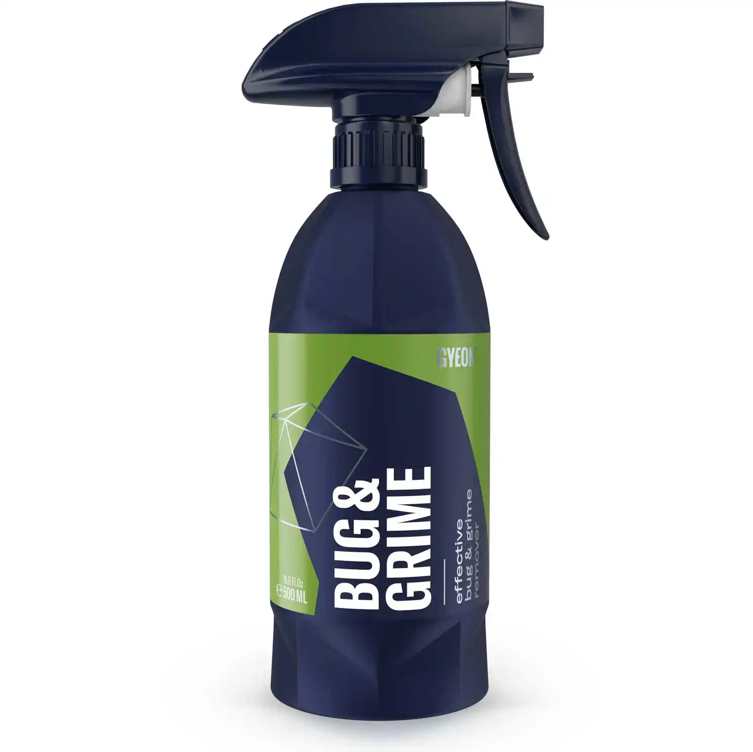 GYEON Q²M Bug and Grime - 500ml GYEON Q²M Bug and Grime - 500ml