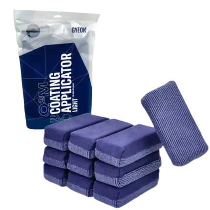 Gyeon Q²M Coating Applicator Light 10-pack