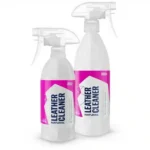 Q 2 M LEATHERCLEANER NATURAL