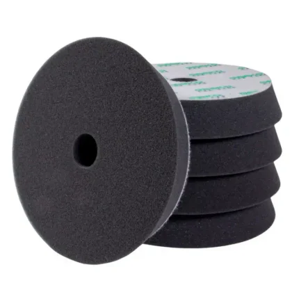 Gecko soft finishing pads