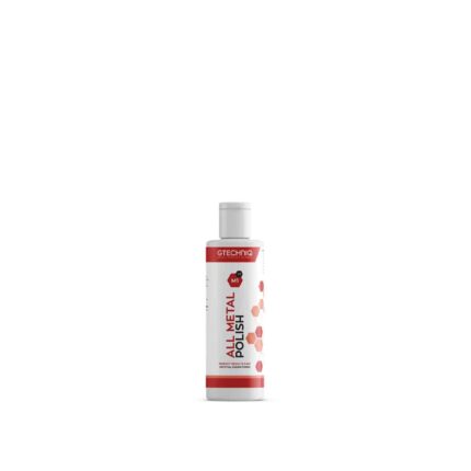 Gtechniq M1 All Metal Polish v2 100ml - Metaal- en chroompolish
