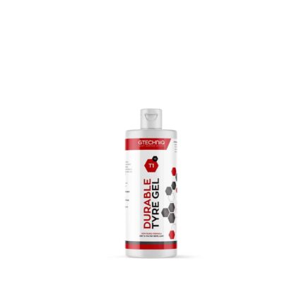 Gtechniq T1 Durable Tyre Gel 250ml