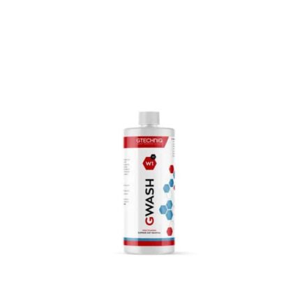 Gtechniq W1 G-Wash Autoshampoo 250ml