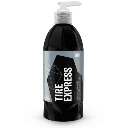 GYEON Q²M Tire Express