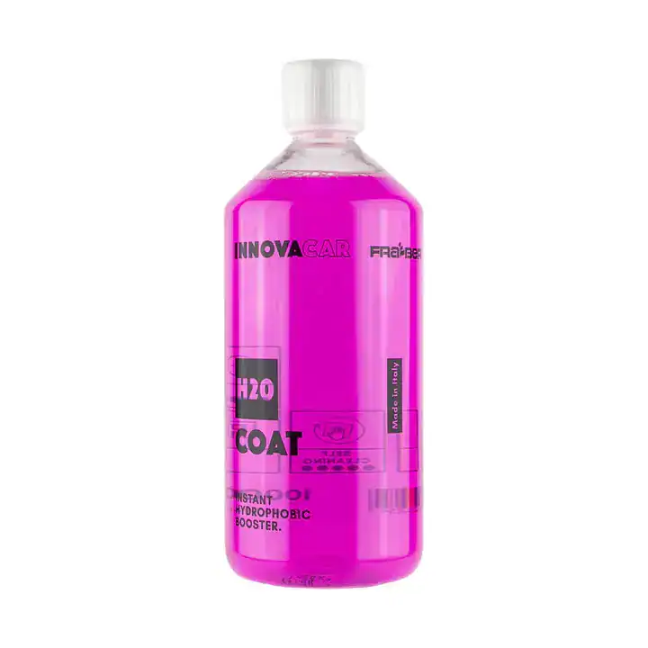 Innovacar H20 coat Innovacar H20 coat