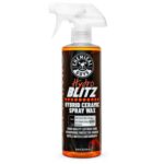 Chemical Guys HydroBLITZ Hybrid Spray Wax