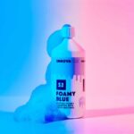 Innovacar S2 Foamy Blue (1000ML)