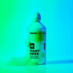 Innovacar S2 Foamy Green (1000ML)