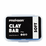 Innovacar Clay Bar Soft auto klei - Afbeelding 3