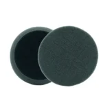 3D Black Finishing pad 5.5 Inch 140MM