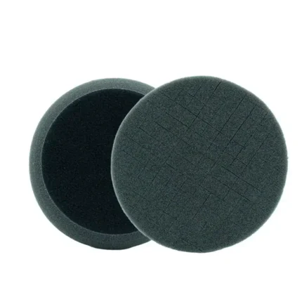 3D Black Finishing pad 5.5 Inch 140MM