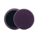 3D Dark Purple Cutting pad 3.5 inch 76 MM