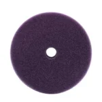 3D Dark Purple Cutting pad 5.5 inch 140MM