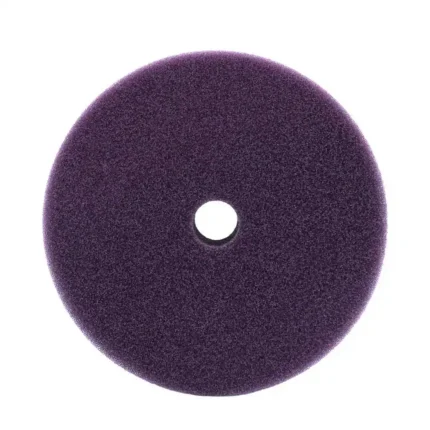 3D Dark Purple Cutting pad 5.5 inch 140MM