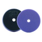 3D Light Purple Polishing pad 5.5 Inch 140mm