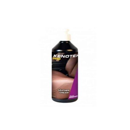 Kenotek Pro Leather Cream