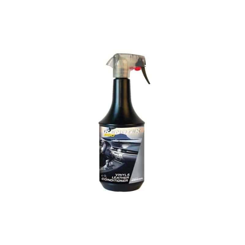 Kenotek Pro Vinyl & Leather Conditioner Kenotek Pro Vinyl & Leather Conditioner