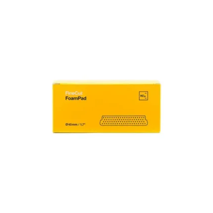 Koch Chemie Fine Cut Polijstschijf 5x Ø 45 x 25 mm