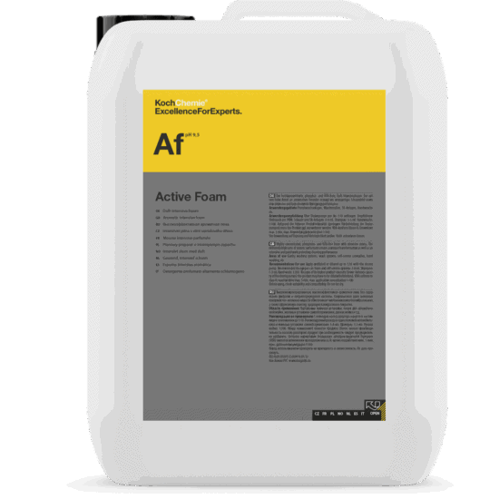 Koch Chemie Active Foam 10 liter Koch Chemie Active Foam 10 liter