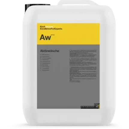Koch Chemie Aktivwäsche 10 liter
