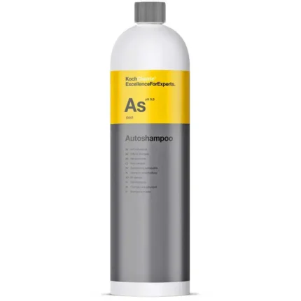 Koch Chemie Autoshampoo 1Liter