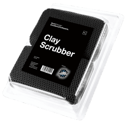 Koch Chemie Clay Scrubber