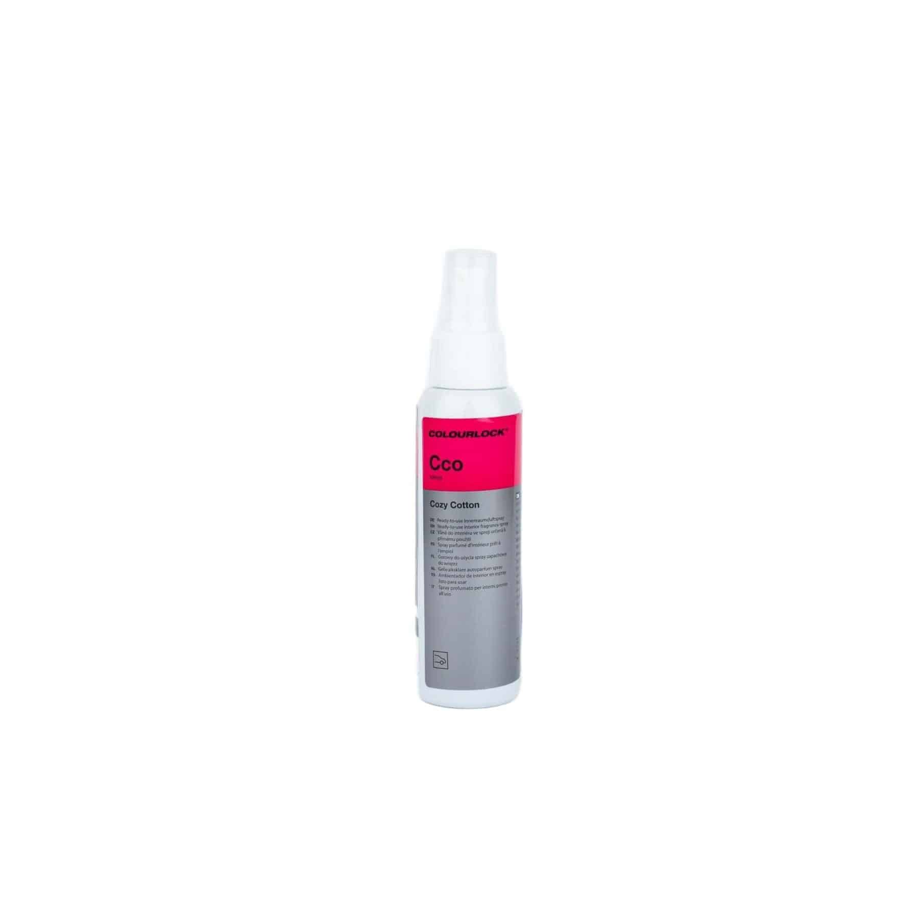 Koch Chemie Cozy Cotton 100 ml sprayfles Koch Chemie Cozy Cotton 100 ml sprayfles