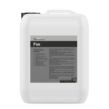Koch Chemie Finish Spray Exterior 10 liter