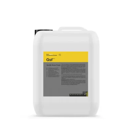 Koch Chemie Gentle Snow Foam 5 liter