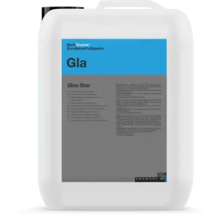 Koch Chemie Glas Star 10L