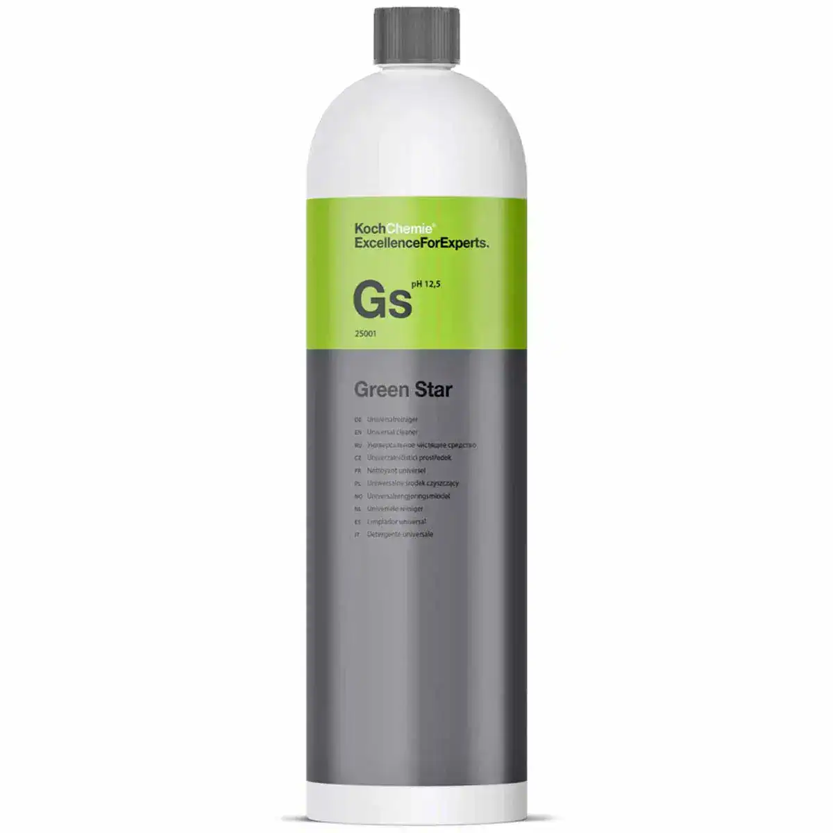 Koch Chemie Green Star 1000 ML Koch Chemie Green Star 1000 ML