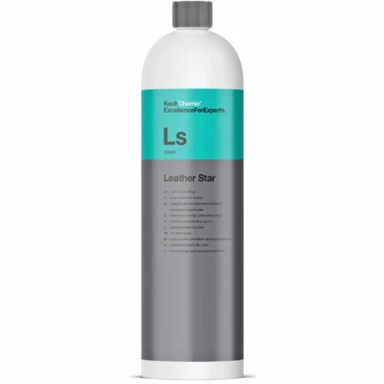 Koch Chemie Leather Star